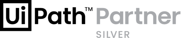 UiPath Silver Partner