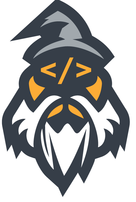 WarlockCode Logo